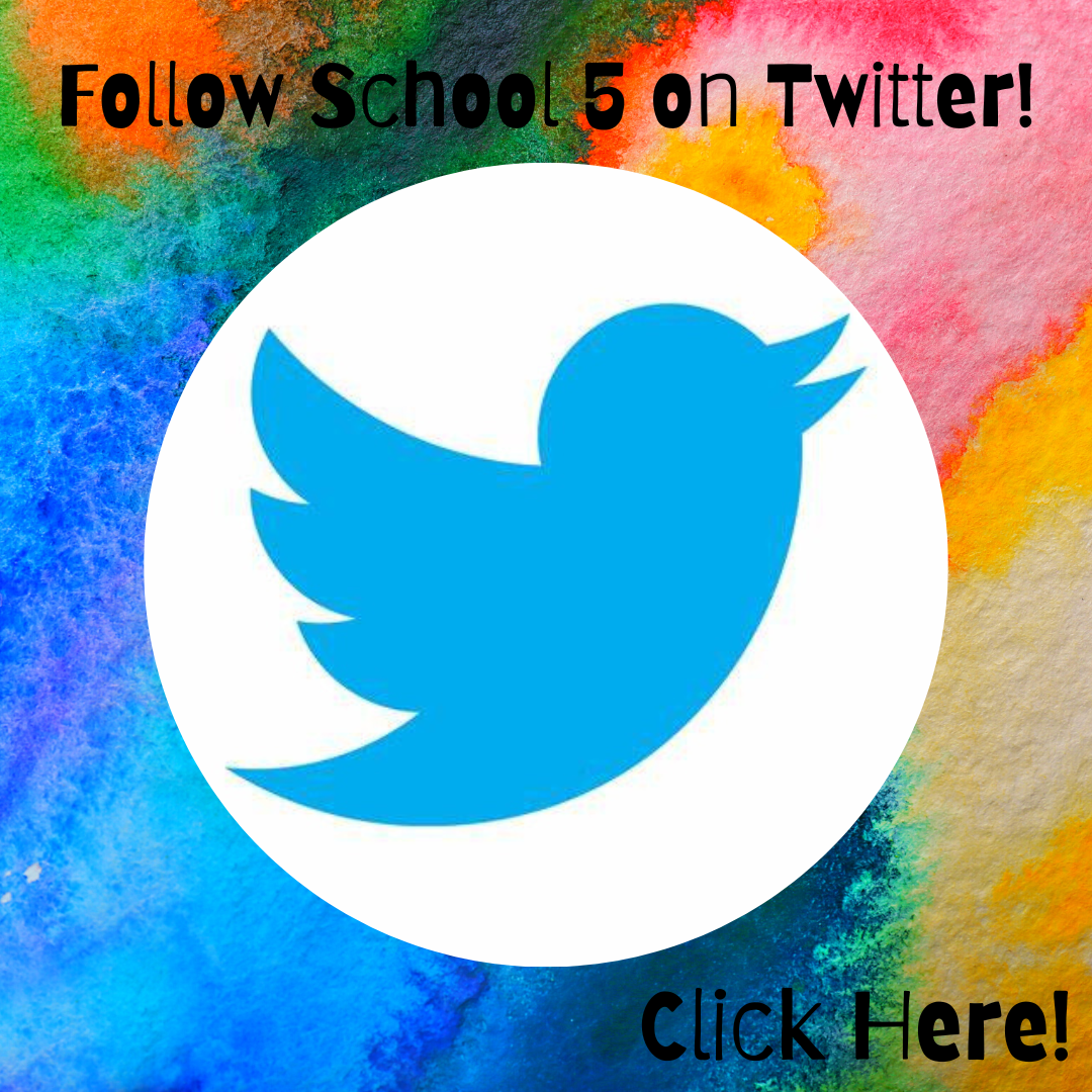 School 5 Twitter